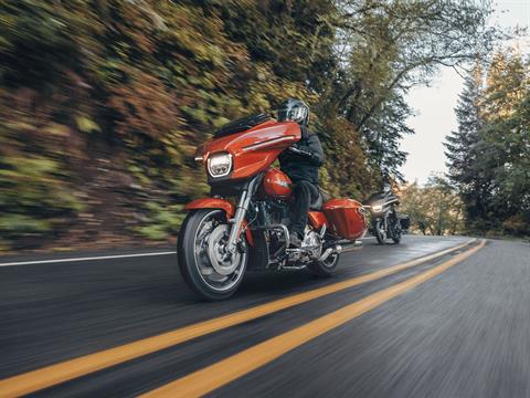 2024 Harley-Davidson Street Glide® in Knoxville, Tennessee - Photo 20
