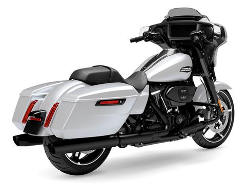2024 Harley-Davidson Street Glide® in Leominster, Massachusetts - Photo 6