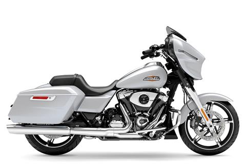 2024 Harley-Davidson Street Glide® in Leominster, Massachusetts - Photo 1