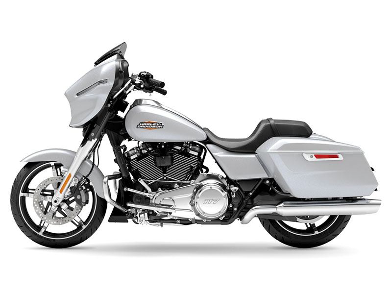 2024 Harley-Davidson Street Glide® in Broadalbin, New York - Photo 2