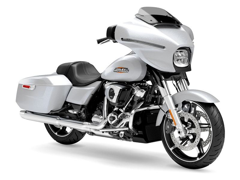 2024 Harley-Davidson Street Glide® in Chariton, Iowa - Photo 3