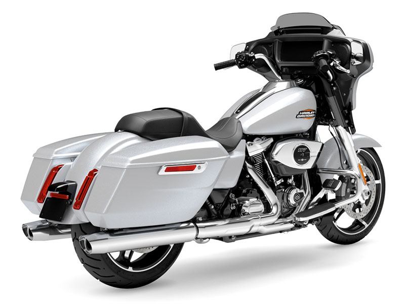 2024 Harley-Davidson Street Glide® in Marion, Illinois - Photo 6