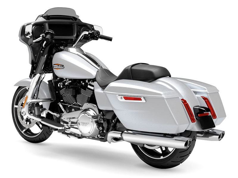2024 Harley-Davidson Street Glide® in Carrollton, Texas - Photo 7