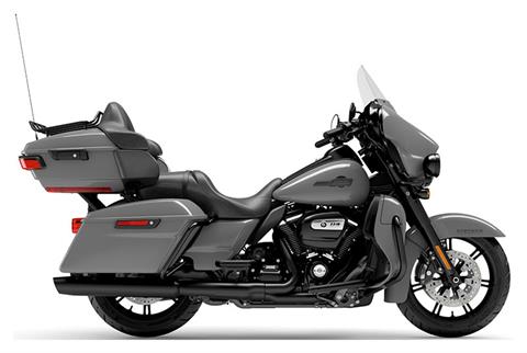 2024 Harley-Davidson Ultra Limited in Marion, Illinois
