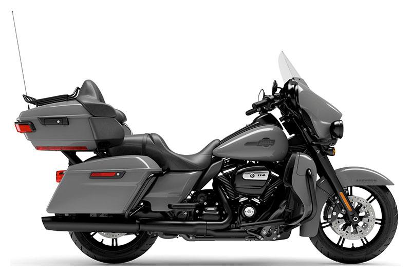 2024 Harley-Davidson Ultra Limited in Salem, Oregon - Photo 1