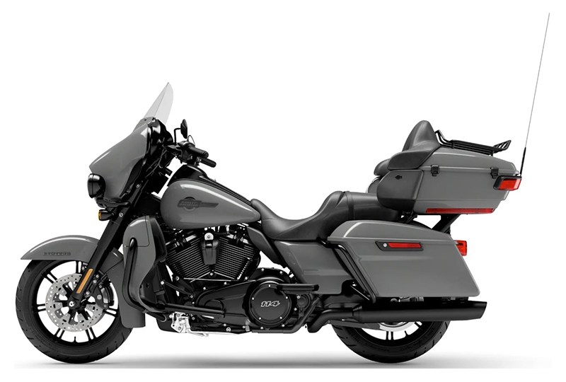 2024 Harley-Davidson Ultra Limited in Burlington, North Carolina - Photo 2