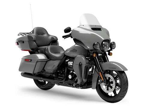 2024 Harley-Davidson Ultra Limited in Rochester, New York - Photo 3