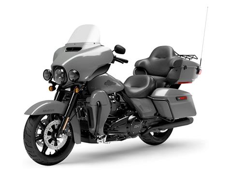 2024 Harley-Davidson Ultra Limited in Rochester, New York - Photo 4