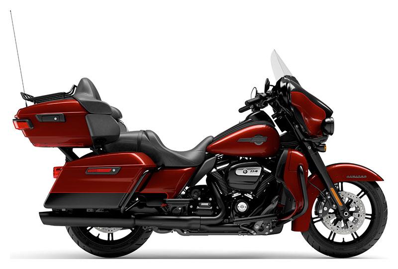 2024 Harley-Davidson Ultra Limited in Athens, Ohio - Photo 1