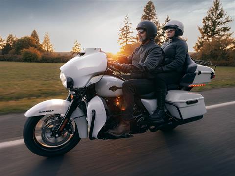 2024 Harley-Davidson Ultra Limited in Franklin, Tennessee - Photo 8