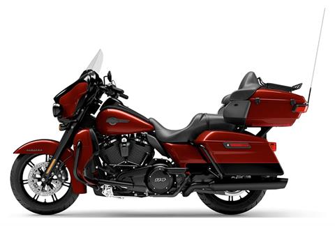 2024 Harley-Davidson Ultra Limited in Dumfries, Virginia - Photo 2