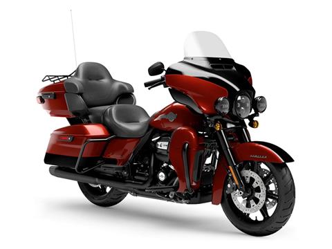 2024 Harley-Davidson Ultra Limited in Grand Prairie, Texas - Photo 3