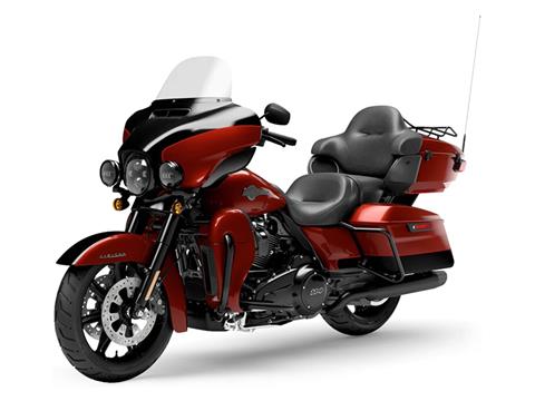 2024 Harley-Davidson Ultra Limited in Greeley, Colorado - Photo 10