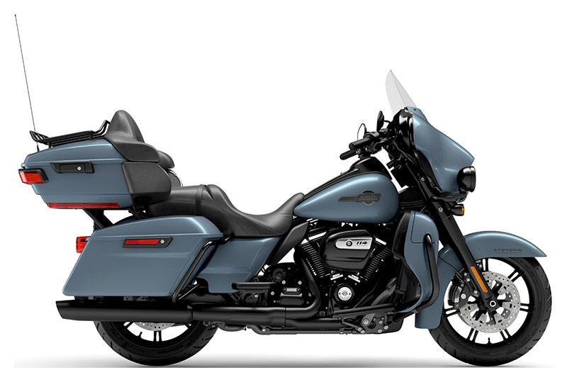 2024 Harley-Davidson Ultra Limited in Carrollton, Texas - Photo 1