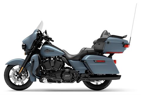 2024 Harley-Davidson Ultra Limited in Sauk Rapids, Minnesota - Photo 2