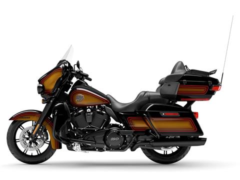 2024 Harley-Davidson Ultra Limited in Salem, Oregon - Photo 2