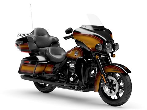 2024 Harley-Davidson Ultra Limited in Lake Charles, Louisiana - Photo 3