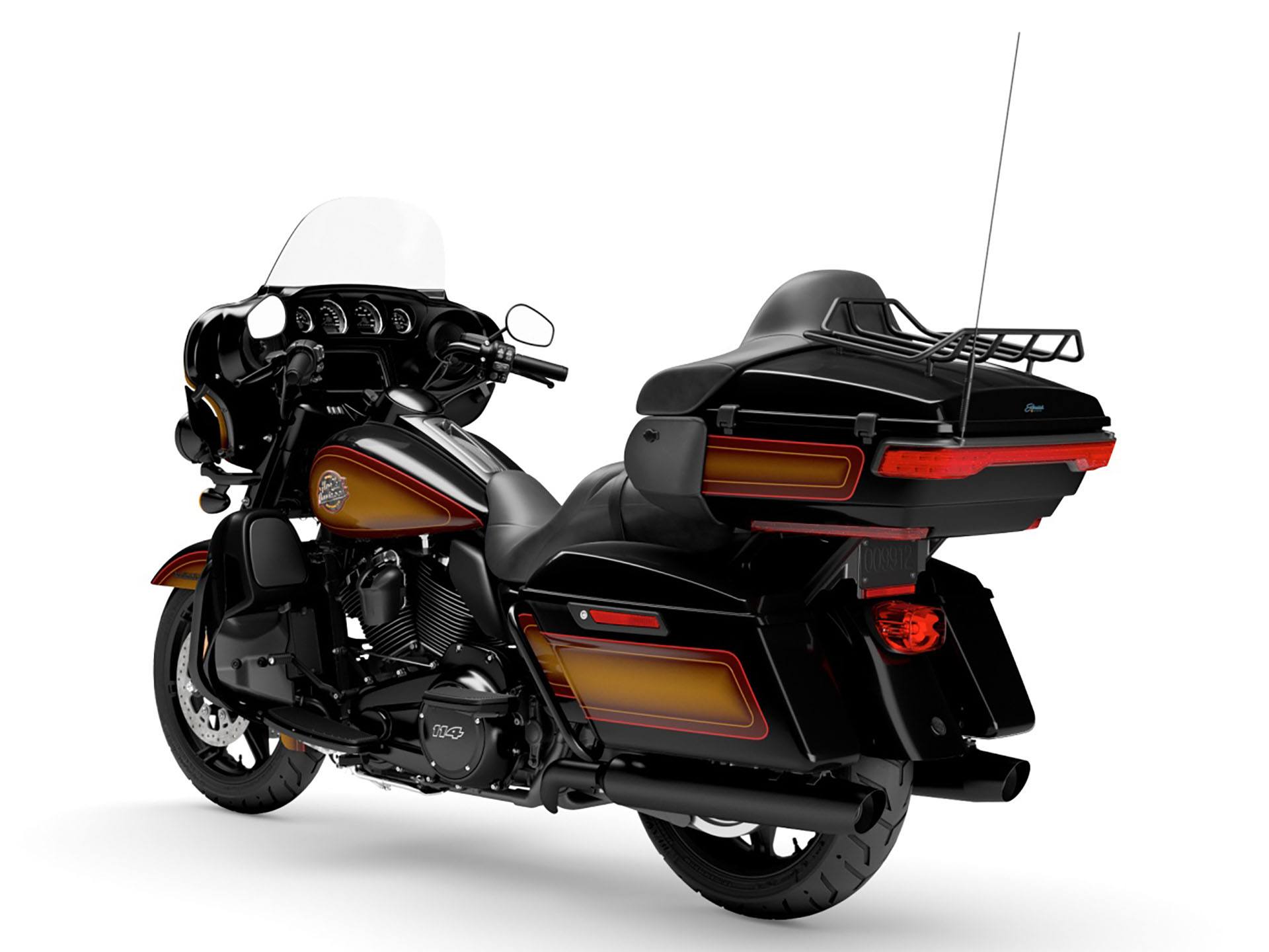 2024 Harley-Davidson Ultra Limited in Pasadena, Texas - Photo 7