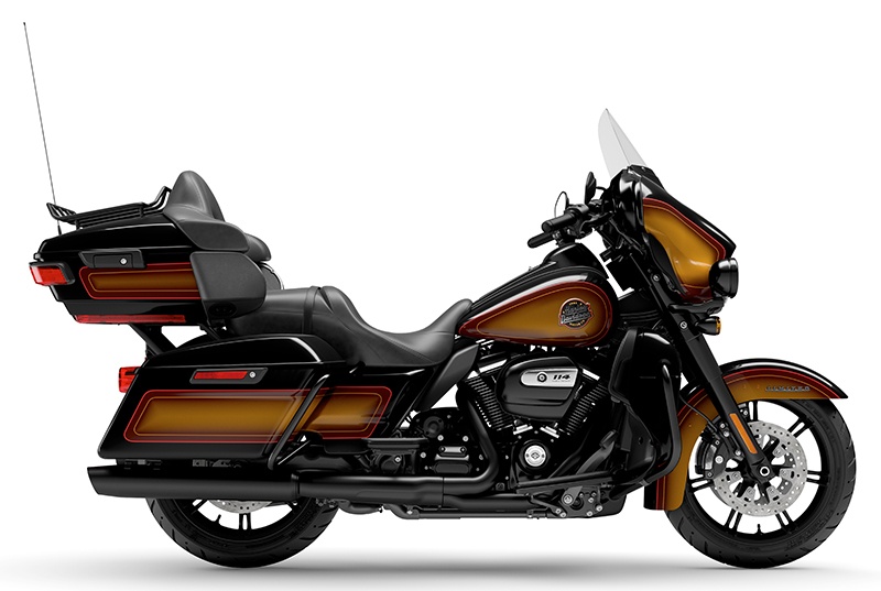 2024 Harley-Davidson Ultra Limited in Athens, Ohio - Photo 1