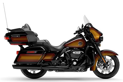 2024 Harley-Davidson Ultra Limited in Athens, Ohio