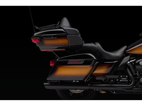 2024 Harley-Davidson Ultra Limited in Vernal, Utah - Photo 11