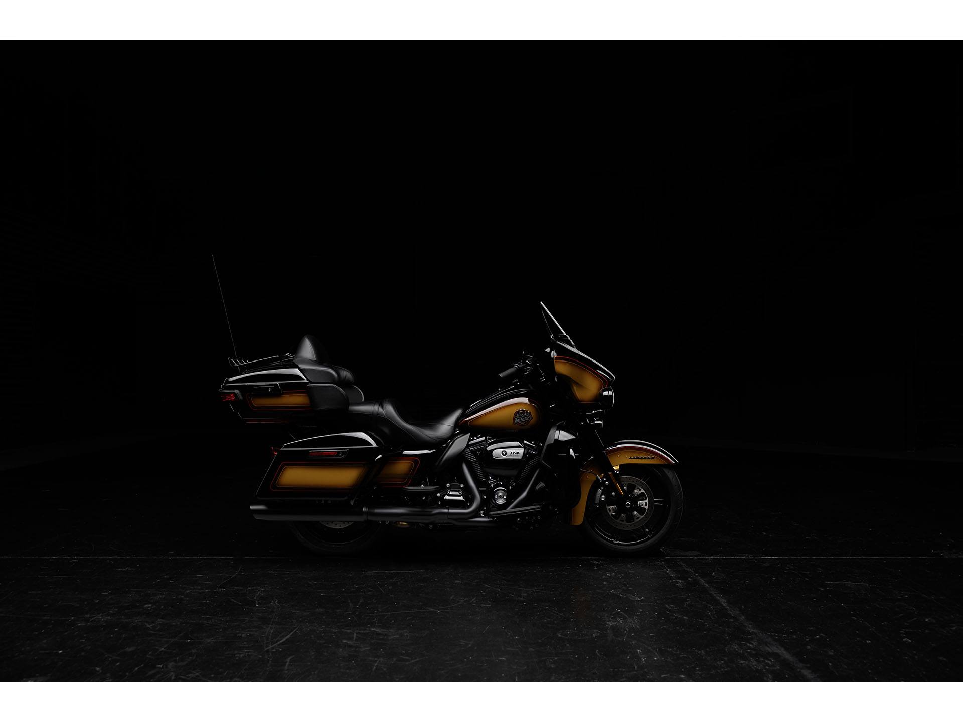 2024 Harley-Davidson Ultra Limited in Athens, Ohio - Photo 14