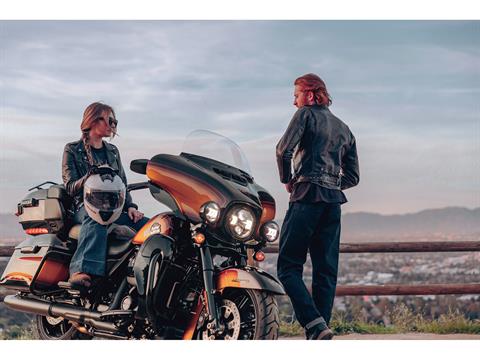 2024 Harley-Davidson Ultra Limited in Vernal, Utah - Photo 17