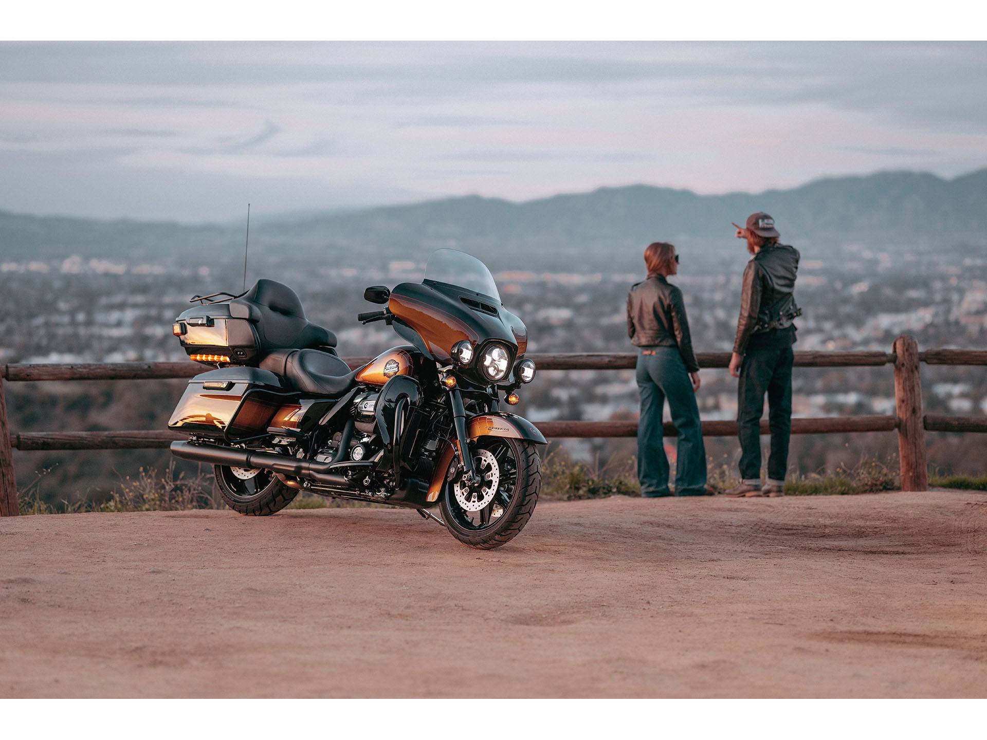2024 Harley-Davidson Ultra Limited in Salt Lake City, Utah - Photo 18