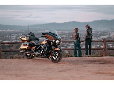 2024 Harley-Davidson Ultra Limited in Pasadena, Texas - Photo 18
