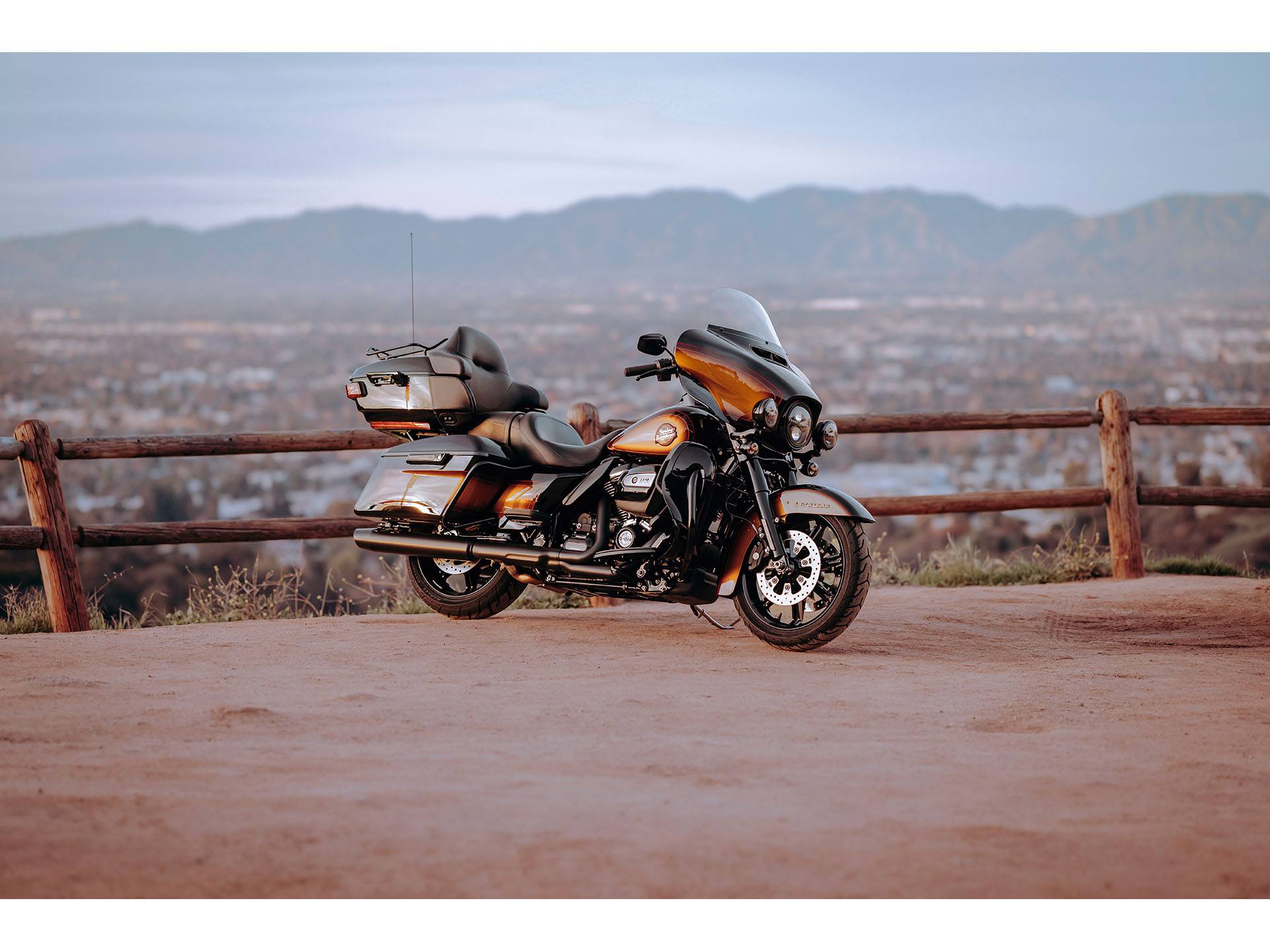 2024 Harley-Davidson Ultra Limited in Pasadena, Texas - Photo 19