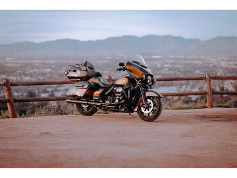 2024 Harley-Davidson Ultra Limited in Faribault, Minnesota - Photo 19