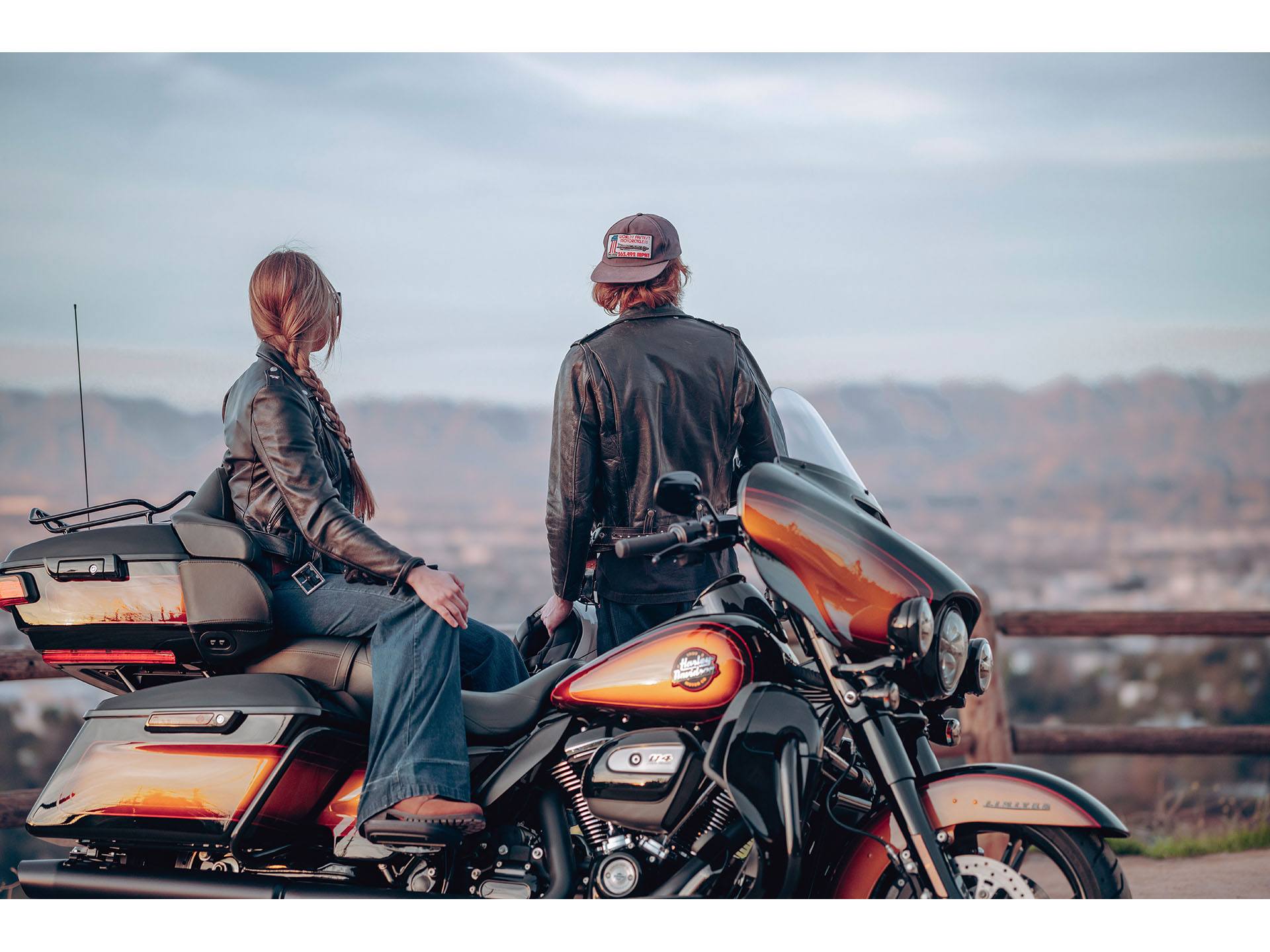 2024 Harley-Davidson Ultra Limited in Vernal, Utah - Photo 20