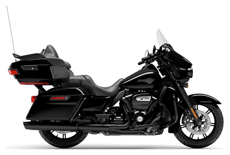2024 Harley-Davidson Ultra Limited in Salem, Oregon - Photo 1