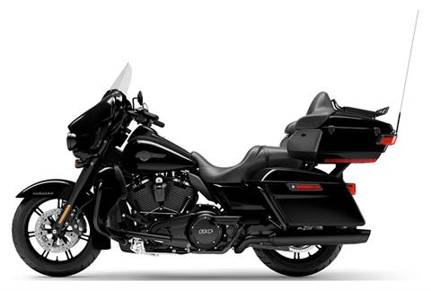2024 Harley-Davidson Ultra Limited in Leominster, Massachusetts - Photo 2