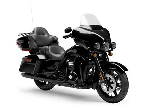 2024 Harley-Davidson Ultra Limited in Loveland, Colorado - Photo 3