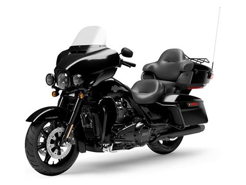 2024 Harley-Davidson Ultra Limited in Dumfries, Virginia - Photo 11