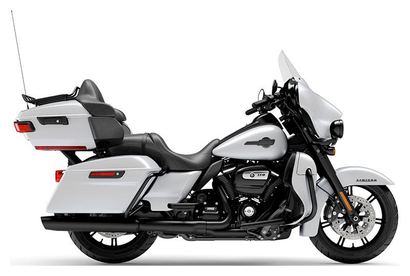 2024 Harley-Davidson Ultra Limited in Vernal, Utah - Photo 1