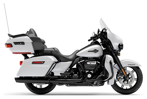 2024 Harley-Davidson Ultra Limited in Forsyth, Illinois - Photo 1