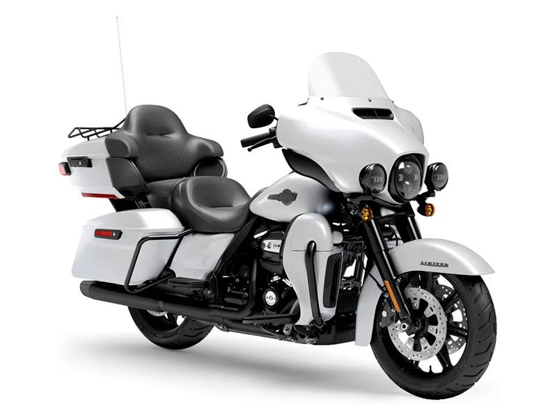 2024 Harley-Davidson Ultra Limited in Franklin, Tennessee - Photo 3