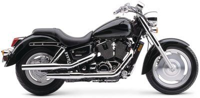 2004 Honda Shadow Sabre in Hicksville, New York