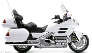 2004 Honda Gold Wing in Elizabethtown, Kentucky