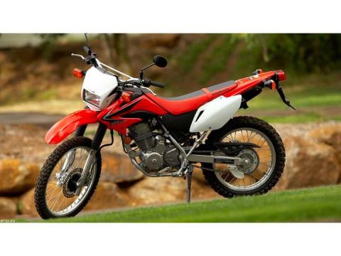 2008 Honda CRF®230L in Louisville, Tennessee - Photo 16