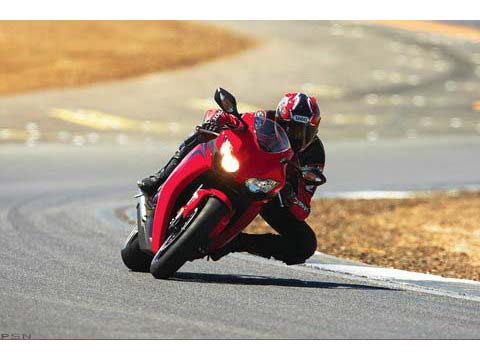 2008 Honda CBR®1000RR in Ferndale, Washington - Photo 13