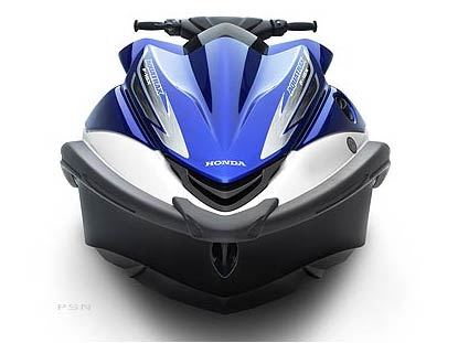 Honda AquaTrax F15 3-seater Jet Ski PWC Waterproof Trailerable Cover 