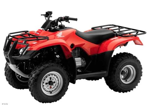 2011 Honda FourTrax® Recon® in Hicksville, New York - Photo 2