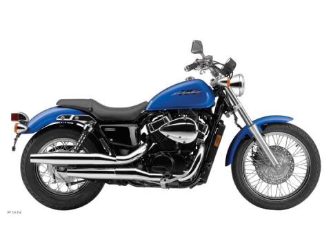 2012 Honda Shadow® RS in Orange, Texas - Photo 3