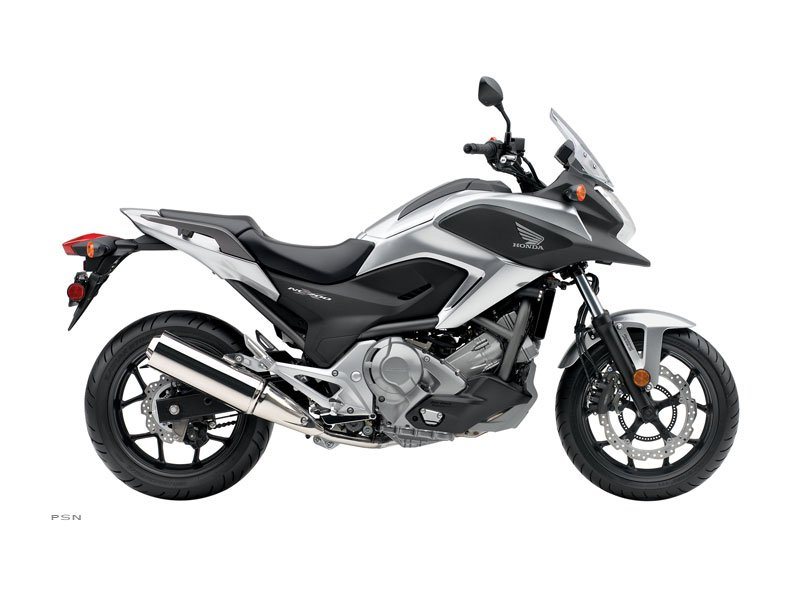 2012 Honda NC700X in College Station, Texas