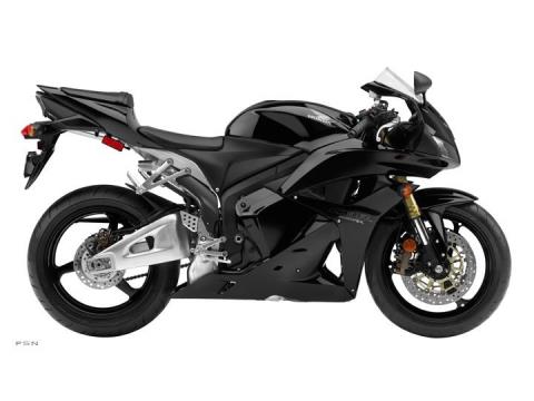 2012 Honda CBR®600RR in Ransomville, New York - Photo 12