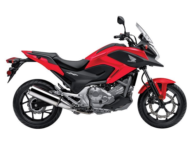 2013 Honda NC700X DCT ABS in Mount Sterling, Kentucky - Photo 6