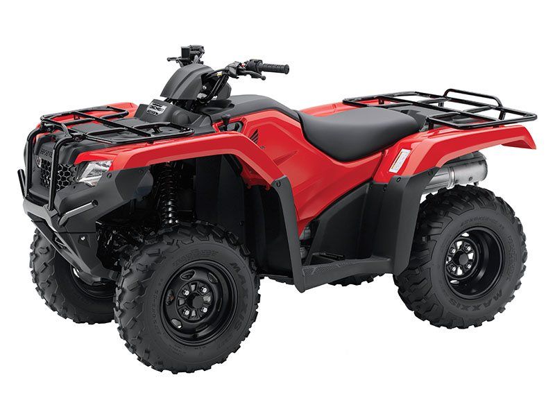 2014 Honda FourTrax® Rancher® 4x4 EPS in Winchester, Tennessee